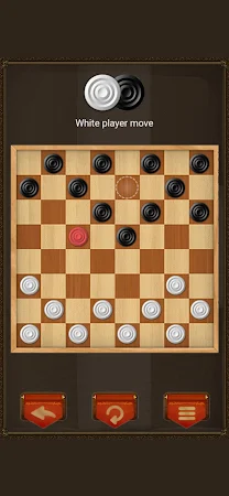 Game screenshot Checkers apk download