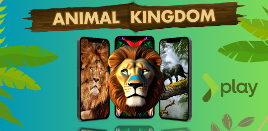 Animal kingdom Wallpapers