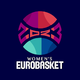 FIBA Women's EuroBasket icon