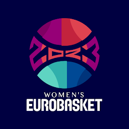 Icon image FIBA Women's EuroBasket