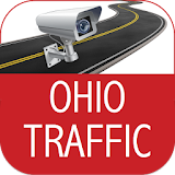 Ohio Traffic & Road Cameras icon