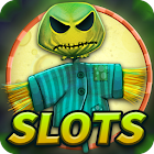 Halloween Casino Slots Game 1.319
