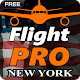 Pro Flight Simulator 2 - New York Download on Windows
