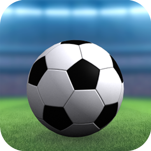 Soccer Game On: Football 2025