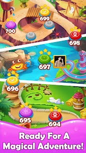 Candy Puzzle 2020  Full Apk Download 4
