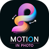 Motion In Picture : Motion Effect icon