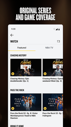 screenshots