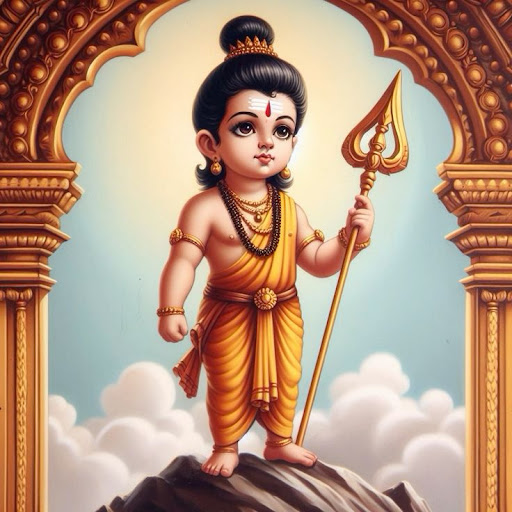 Lord Murugan Wallpapers