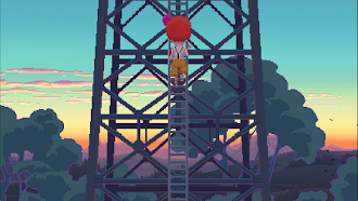 Game screenshot Thimbleweed Park apk download
