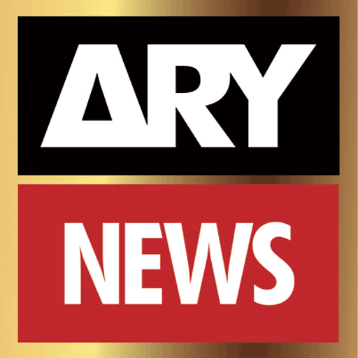 ARY NEWS 8.9.66 Icon