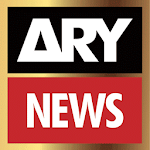 Cover Image of Download ARY NEWS  APK