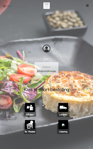 Cadix Food Screen 2