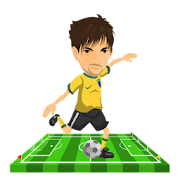 Tap Tap Football (Soccer)