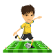 Tap Tap Football (Soccer)