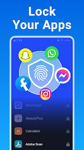 App Lock - Fingerprint Lock Unknown