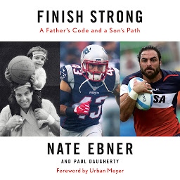 Imagen de icono Finish Strong: A Father's Code and a Son's Path