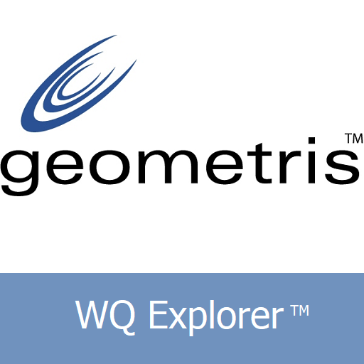 Geometris Explorer logo