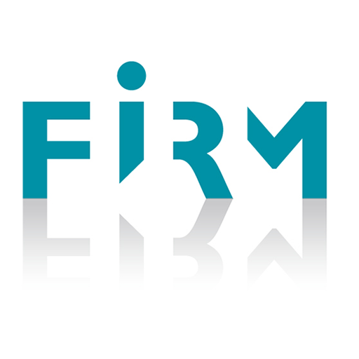 FIRM Expert logo