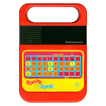 Cover Image of Download Speak and Spell  APK