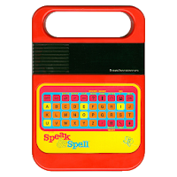 Speak and Spell