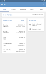 Iowa State Bank Mobile Banking