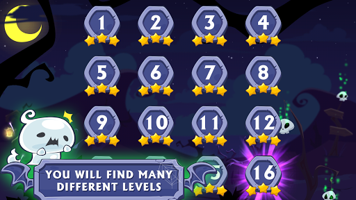 Monstrium - Physics Drop