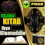 Terjemah lengkap Kitab Ihya Ulumuddin icon