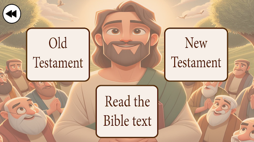 Learning the Bible 2
