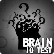 Brain IQ Test