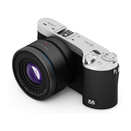 Camerano - كاميرا عالية الجودة تنزيل على نظام Windows