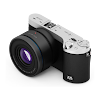 Camerano: Selfie Camera HD icon