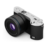 Camerano: HD Camera Pro Selfie icon