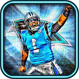 Cam Newton Wallpapers HD icon