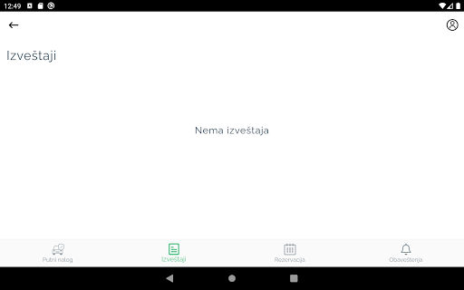 Putni Nalozi – Carlsberg Srbij Screen 3
