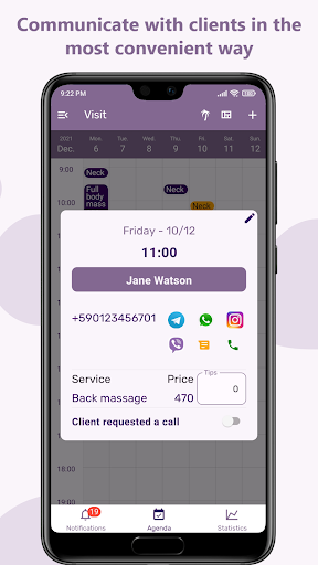 LTJ Visit Screen 3