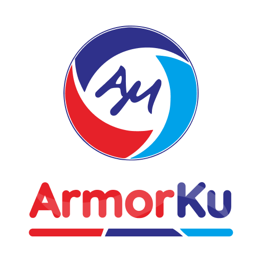 ArmorKu logo