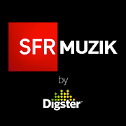 Top 14 Music & Audio Apps Like DIGSTER SFR MUZIK - Best Alternatives