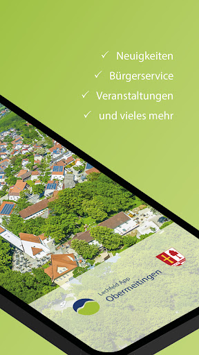 Obermeitingen Screen 2