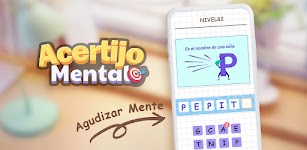 screenshot of Acertijo Mental: Brain Games