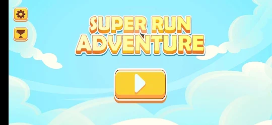 Run Adventure