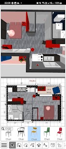 Sweet Home 3D 2