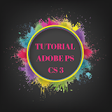 Tutorial Adobe CS3 - Beginner icon