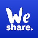 下载 WeShare Car Sharing 安装 最新 APK 下载程序