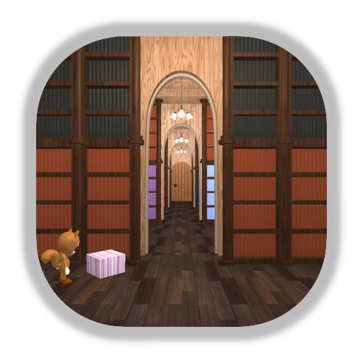 EscapeGame ForestLibrary Laai af op Windows