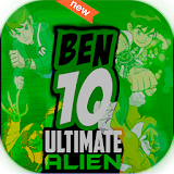 Tips For Ben 10 Ultimate Alien icon
