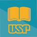 Bibliotecas USP - Androidアプリ