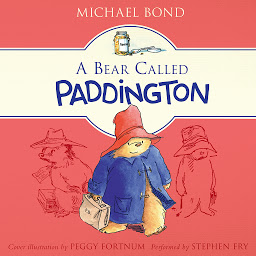 Icon image A Bear Called Paddington