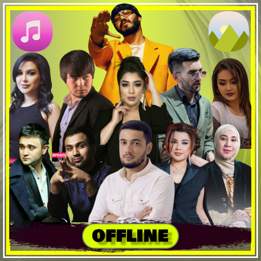 Uzbek Xitlari Qo'shiqlari 2022 Download on Windows