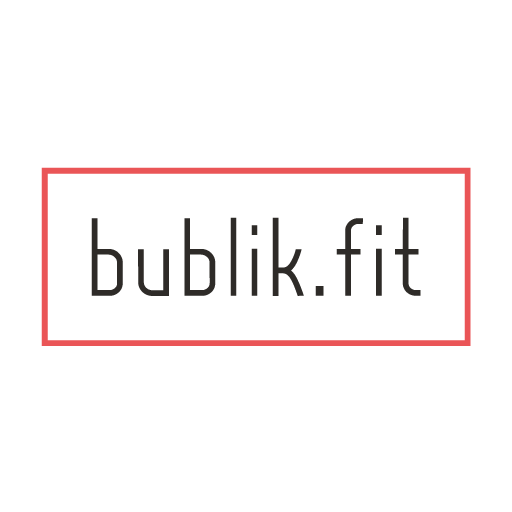 Bublik.fit Download on Windows