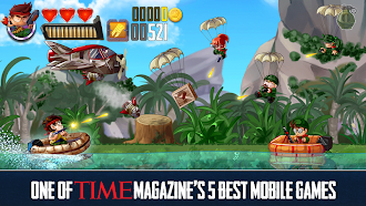 Game screenshot Ramboat - Offline Action Game mod apk